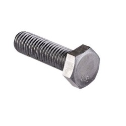 Boulon THZ 8X30 classe 8-8