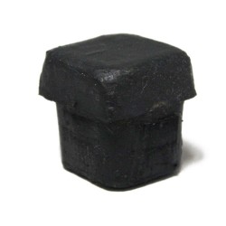 Embout rentrant carré 30x30mm