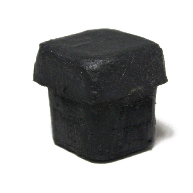 Embout rentrant carré 30x30mm