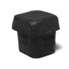 Embout rentrant carré 30x30mm