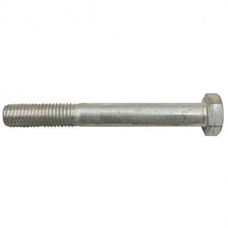 Boulon THZ 10X100 classe 8-8*