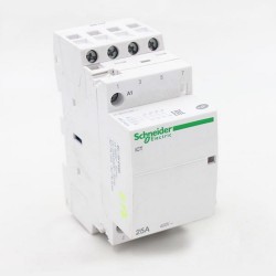 Contacteur CT 25A-4F-230V*