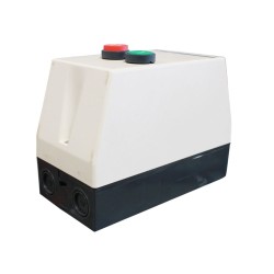 Coffret discontacteur 50A-380V*