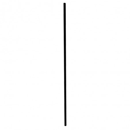 Tringle espagnolette 220cm