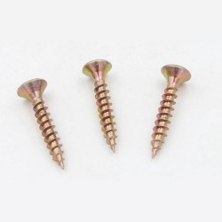 Vis à bois pozidriv 4X30 (bte de 500pces)