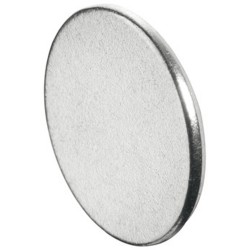 Contre-plaque ac galv