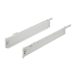 Coté tiroir 500mm haut 86mm s-c