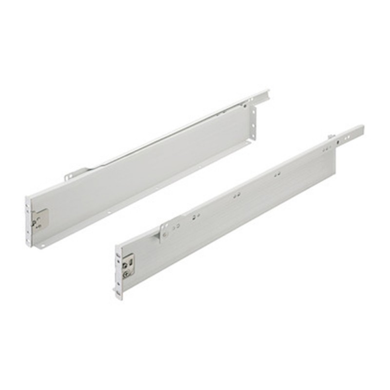 Coté tiroir 500mm haut 86mm s-c