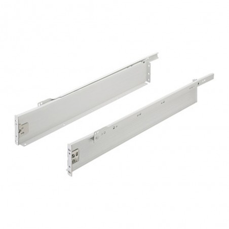 Coté tiroir 500mm haut 86mm s-c