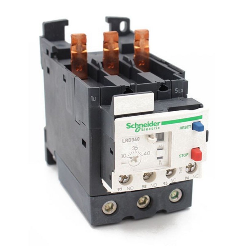 Relais thermique 30-40A (D40àD95)