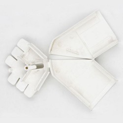 Angle plat variable 32x125*