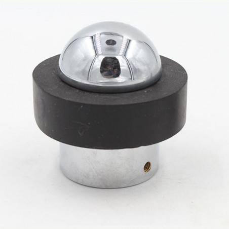 Butoir de porte laiton D50mm (promo)*