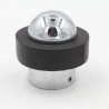 Butoir de porte laiton D50mm (promo)*