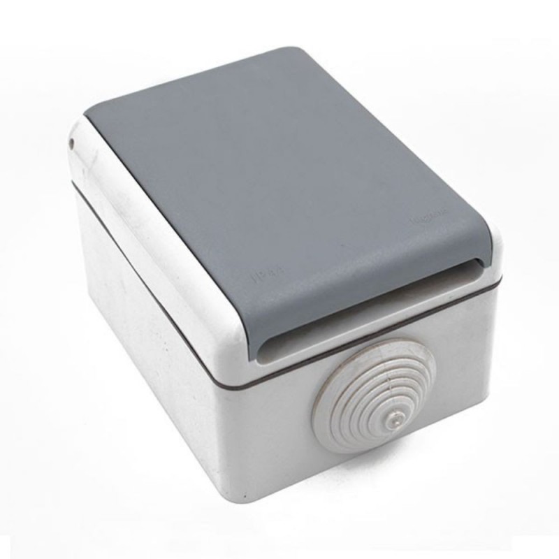 Soclesaillie étanche