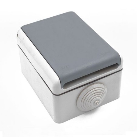 Soclesaillie étanche