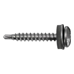 Vis autoperc TC 3.5x19 inox A2