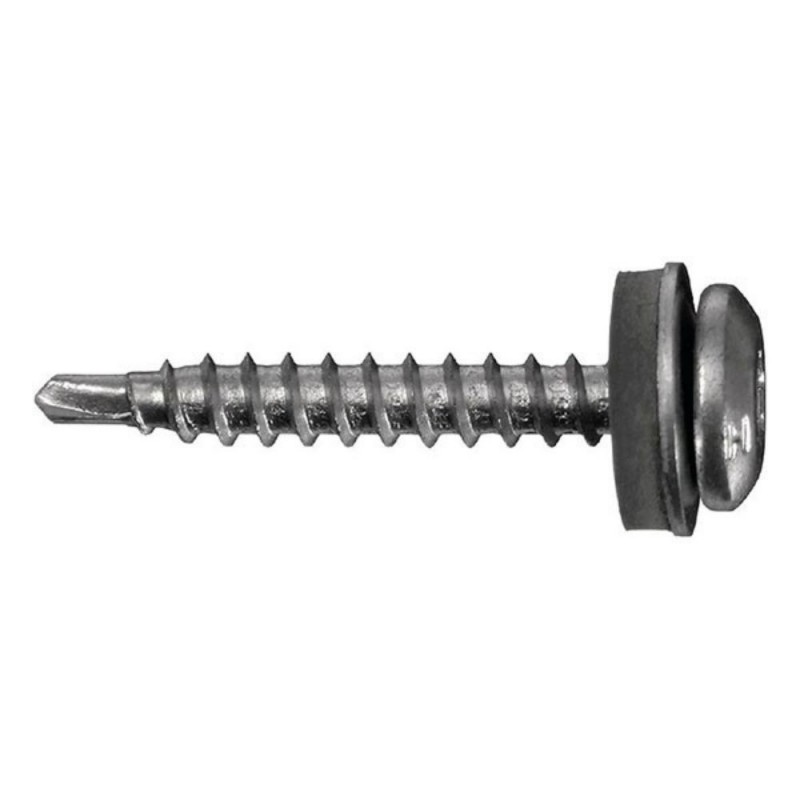 Vis autoperc TC 3.5x19 inox A2