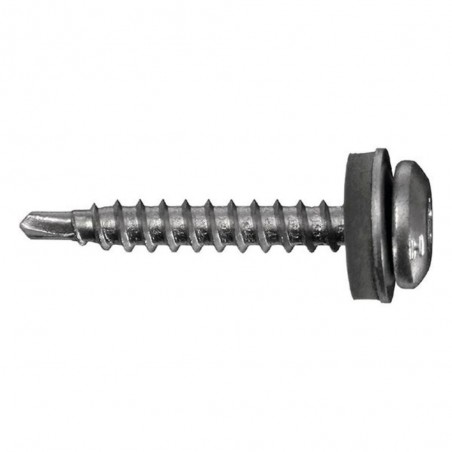 Vis autoperc TC 3.5x19 inox A2