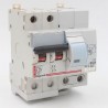 Disjoncteur différentiel 25A-30mA-2P