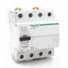 Interrupteur différentiel4P-415V 25A-30mA*