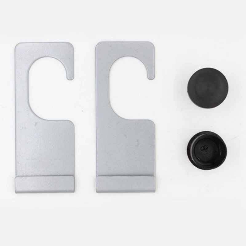 Kit tube + embout twin