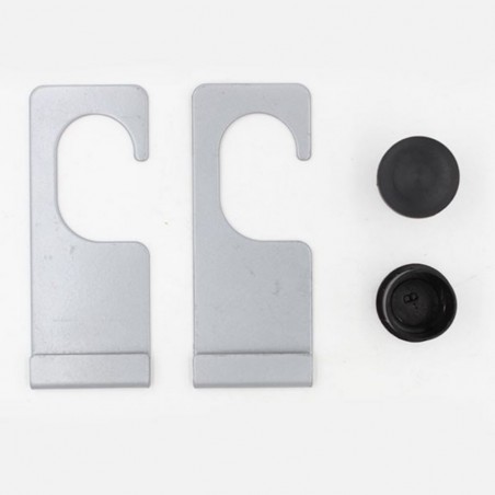 Kit tube + embout twin