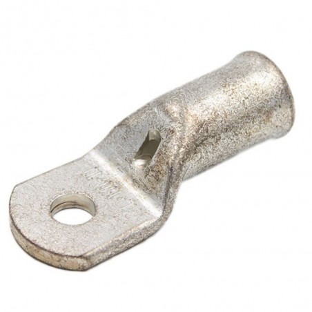 Cosse tubulaire 150 mm² Ø10mm