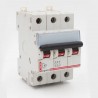 Disjoncteur DX 63A-3P (06494)*