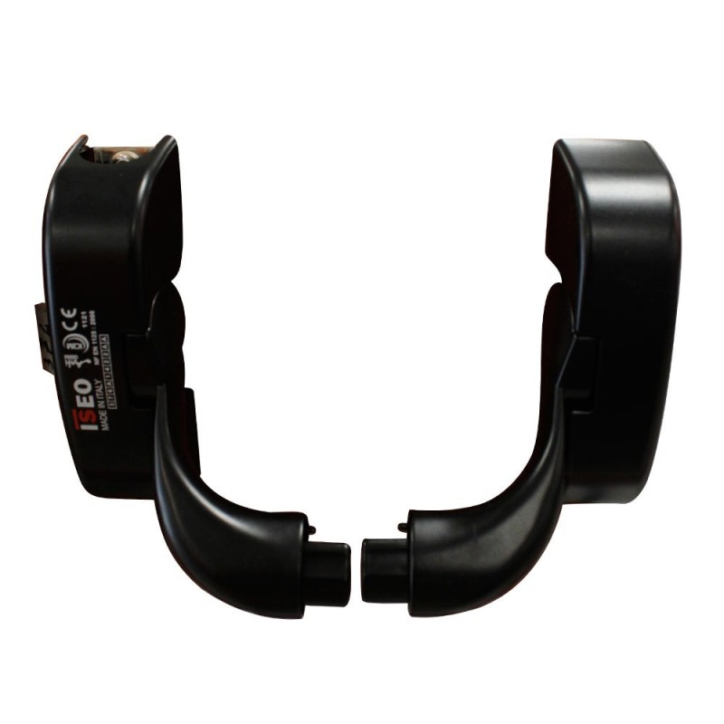 Antipanique idea modulaire