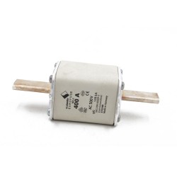 Fusible couteaux M2GL-GG 400A*