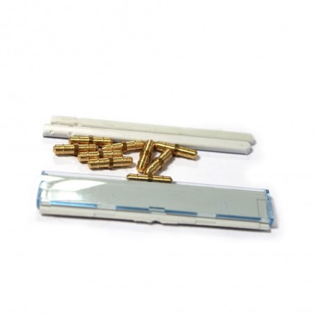 Poignée solidarisation 3c-c