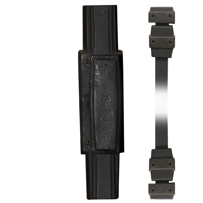 Cremone fonte+5 acc+tringle 2.10m