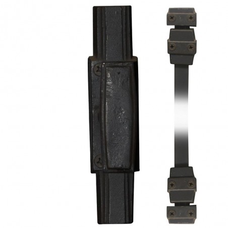 Cremone fonte+5 acc+tringle 2.10m