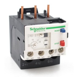 Relais de protection thermique 12-18A Classe 10A