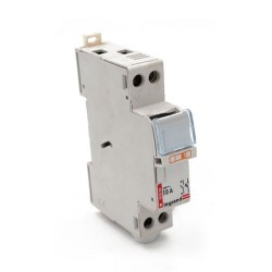 Coupe-circulaire 1p+n 20V 10a