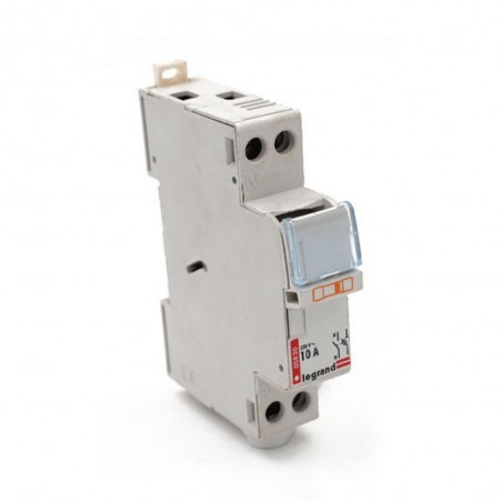 Coupe-circulaire 1p+n 20V 10a