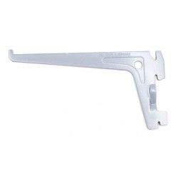 Console simple 15cm gris*