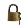 Cadenas en laiton Atlas 40mm