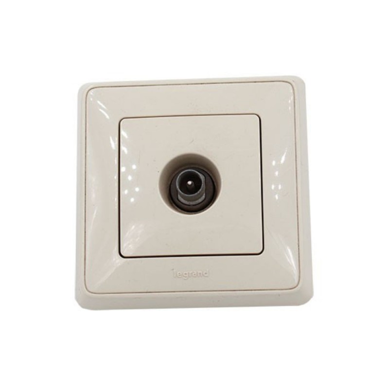 Cariva prise tv ivoire