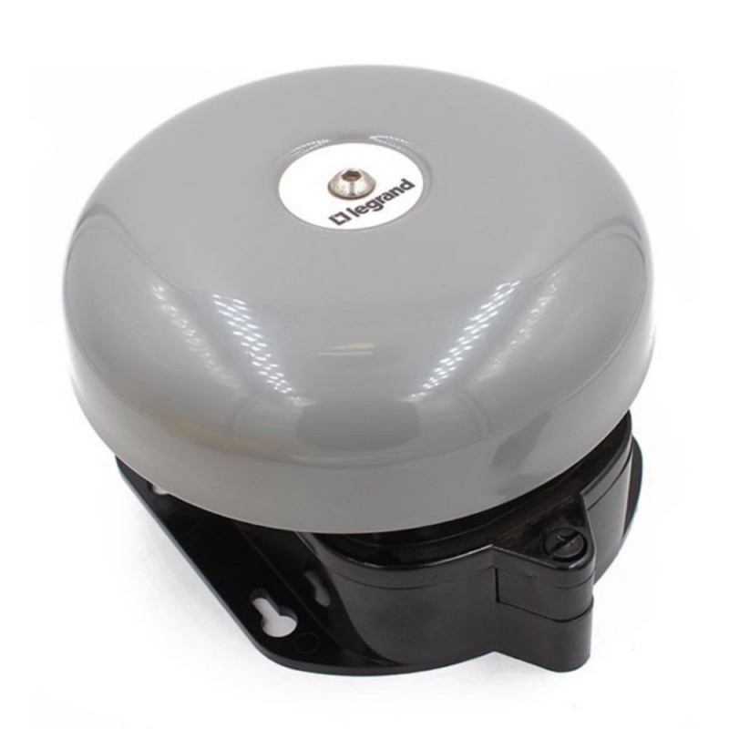 Sonnerie à forte puissance