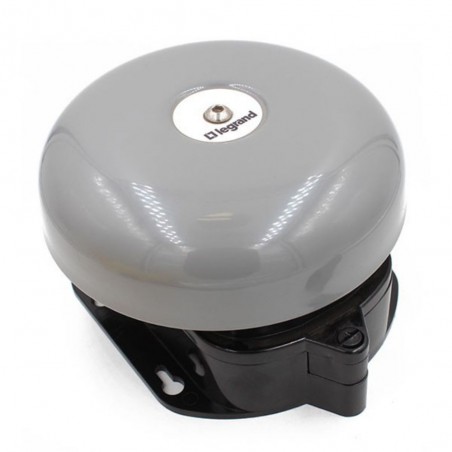 Sonnerie à forte puissance