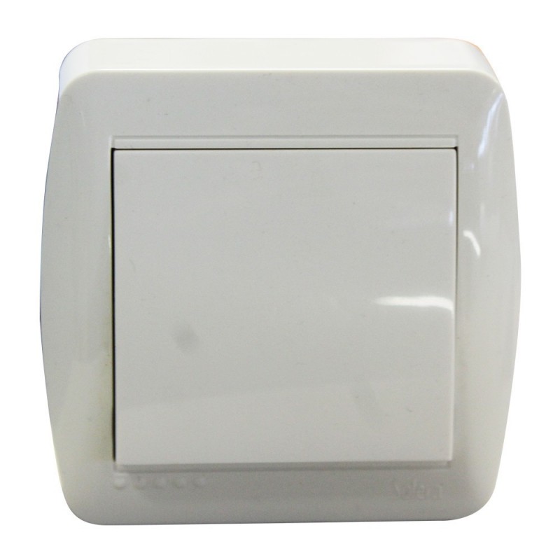 Commutateur 10A 250V