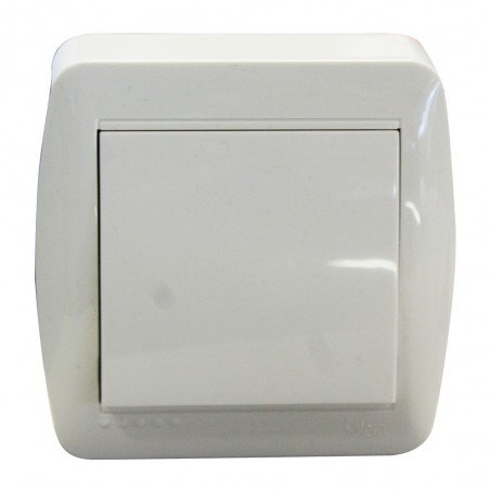 Commutateur 10A 250V