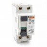 Interrupteur différentiel2P-240V 25A-30mA*