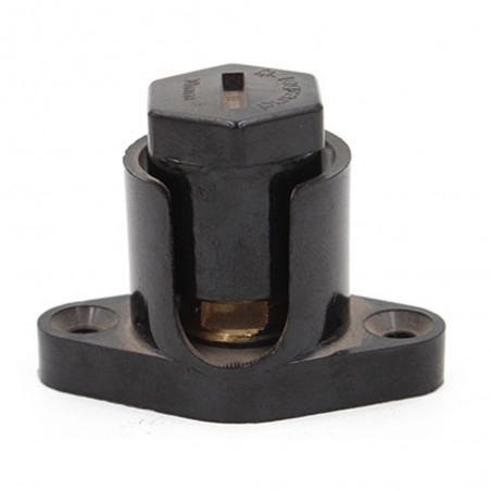 Borne avec pattes 2x30mm²