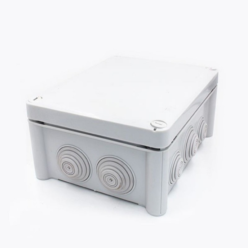 Boite de dérivation plexo 180X140mm