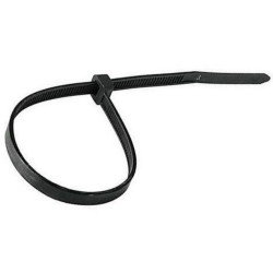 Collier câblage 4.5-360mm noir