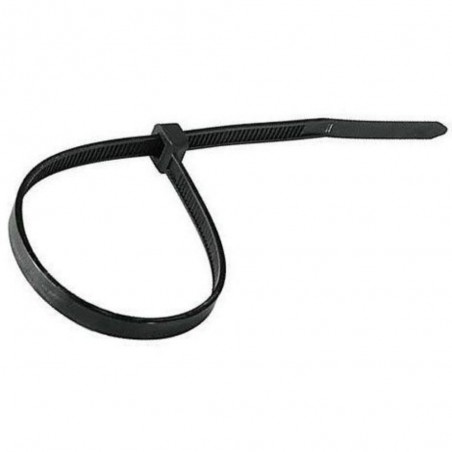 Collier câblage 4.5-360mm noir