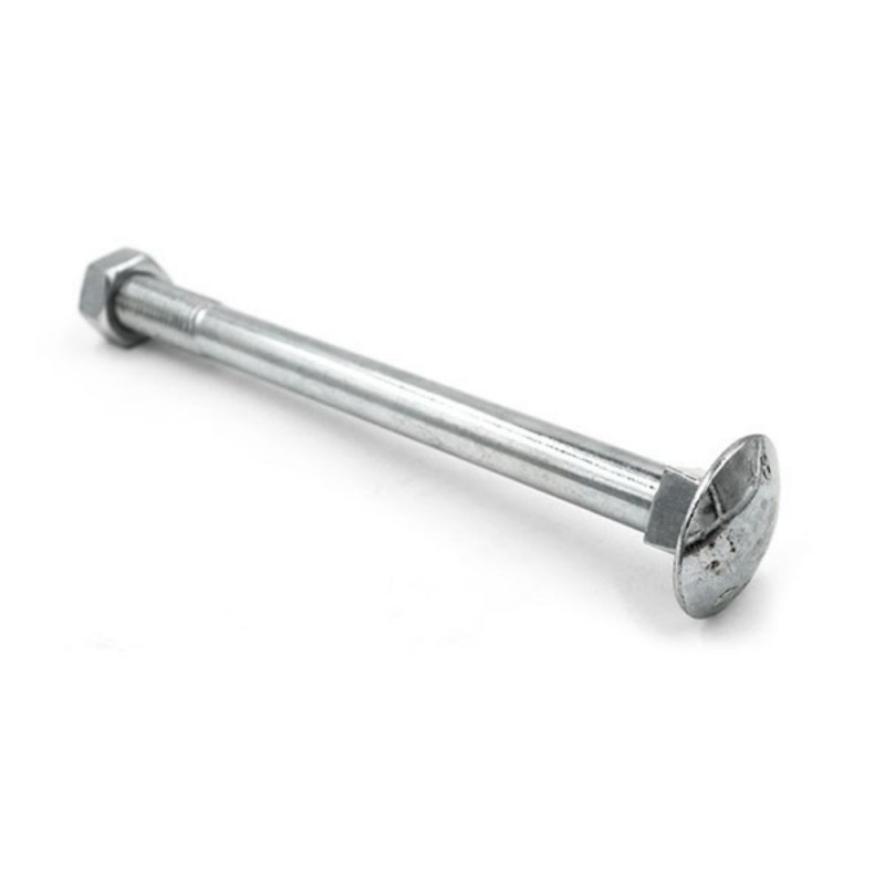 Boulon TRCC 16x200 Zingué