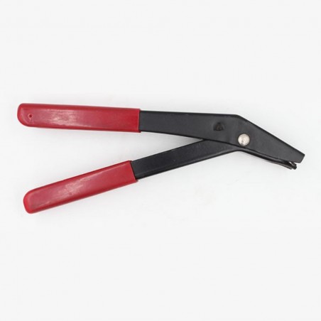 Pince pour pose cheville placo